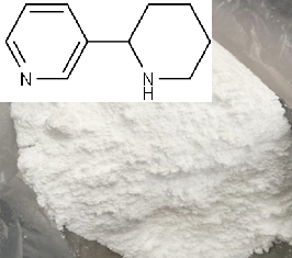 2-吡啶-3-哌啶