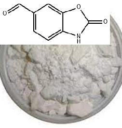 6-醛基-苯并恶唑酮
