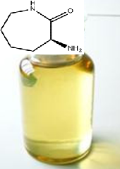 (S)-3-氨基-2-氮杂环庚烷酮