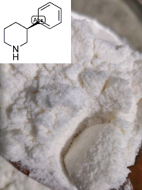 (S)-3-苯基哌啶盐酸盐