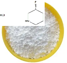 (R)-3-氟哌啶盐酸盐