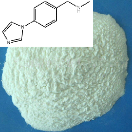 N-甲基-4-(1H-咪唑-1-YL)苄胺
