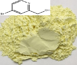2-羟甲基-4-溴吡啶