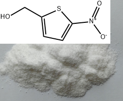 2-(羟甲基)-5-硝基噻吩