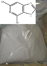 4,6-二氯-1H-咪唑[4,5-C]吡啶