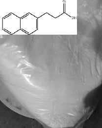 3-(Β-萘基)丙酸
