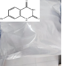 7-溴喹唑啉-(2,4)二酮
