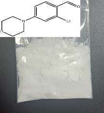 2-氯-4-(4-吗啉基)苯甲醛