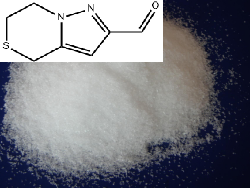 6,7-二氢-4H-吡唑并[5,1-C][1,4]噻嗪-2-甲醛