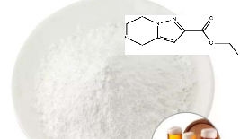 6,7-二氢-4H-吡唑并[5,1-C][1,4]噻嗪-2-羧酸乙酯