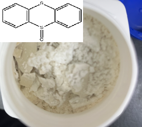噻蒽 5-氧化物