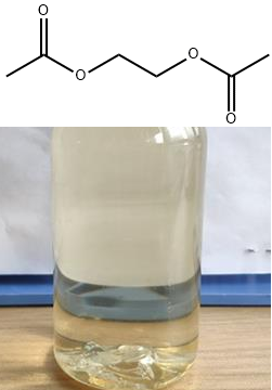 乙二醇二乙酸酯