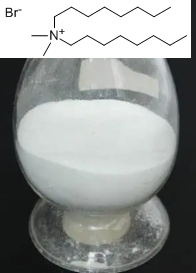 二甲基二辛基溴化铵