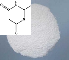 4,6-二羟基-2-甲基嘧啶