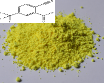 4-氰基-3-硝基三氟甲基苯