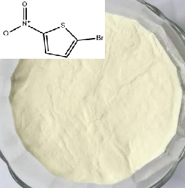 2-溴-5-硝基噻吩