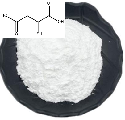 巯基丁二酸