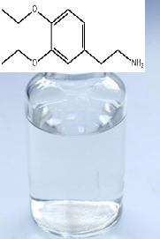 3,4-二乙氧基苯乙胺
