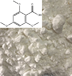 2,4,6-三甲氧基苯甲酸