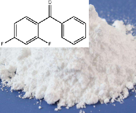 2,4-二氟二苯甲酮