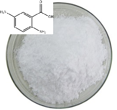 2,5-二氨基苯甲酸