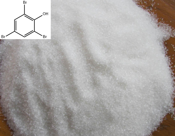 三溴苯酚