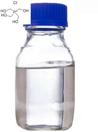 四羟甲基氯化磷