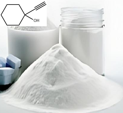 1－乙炔基环己醇