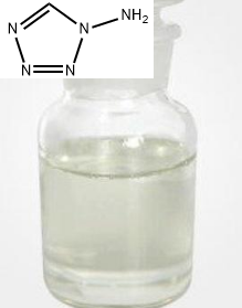 5-氨基四氮唑