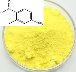 3-甲基-4-硝基苯胺