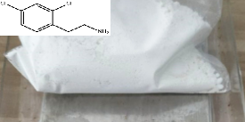 2,4-二氯苯酚呋喃