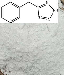 5-苄基四氮唑