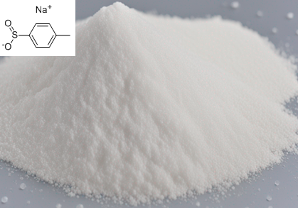 对甲苯亚磺酸钠