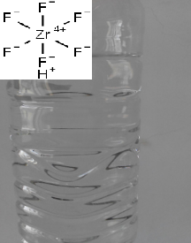 六氟锆酸