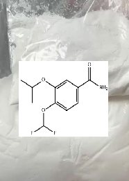 4-(二氟甲氧基)-3-异丙氧基苯甲酰胺
