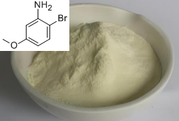 2-溴-5-甲氧基苯胺盐酸盐