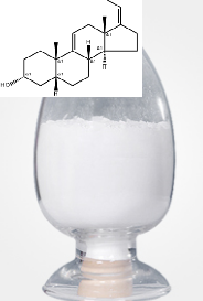 (3α,5β,17Z)-孕甾-9(11),17(20)-二烯-3-醇