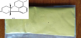 LUMATEPERONE N-1