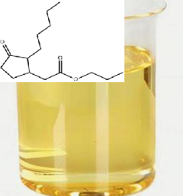 3-甲基-2-(2-戊烯基)-2-环戊烯-1-酮