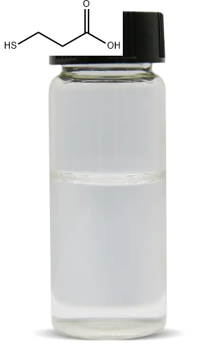 3-巯基丙酸