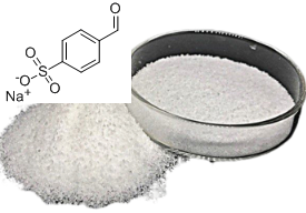 苯甲醛-4-磺酸钠