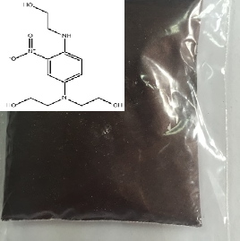 3-硝基-4-羟乙氨基-N,N-二羟乙基苯胺