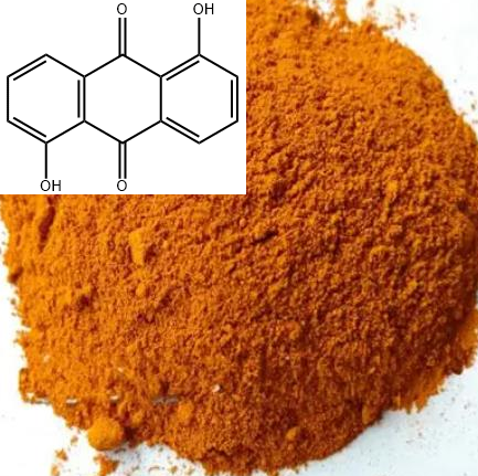 1，5-二羟基蒽醌