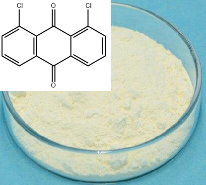 1,8-二氯蒽醌