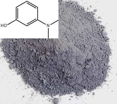3-羟基-N,N-二甲基苯胺