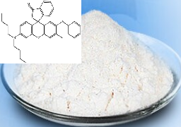 2-苯氨基-3-甲基-6-二丁氨基荧烷