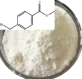 4-溴甲基苯甲酸甲酯