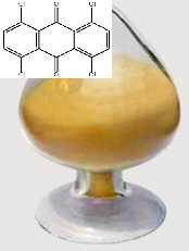 1,4,5,8-四氯蒽醌