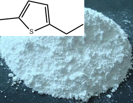 2-乙基-5-甲基噻吩