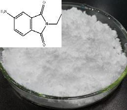 4-氨基-N-乙基邻苯二甲酰亚胺